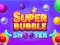 Spil Super Bubble Shooter online