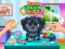 Spil Funny Puppy Care online