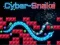 Spil Cyber-Snake online