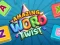 Spil Amazing Word Twist online
