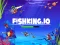Spil Fishking.io online