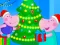 Spil Hippo Christmas Calendar online