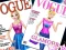 Spil Princesses On Vogue Cover online