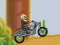 Spil Motor Bike Hill Racing online