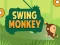 Spil Swing Monkey online