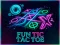 Spil Fun Tic Tac Toe online