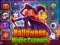 Spil Halloween Magic Connect online