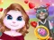 Spil Kitty Couple Lovely Valentine online