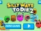 Spil Silly Ways to Die 2 online