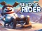 Spil Christmas Sledge Rider 3D online