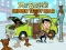 Spil Mr Bean Car Hidden Teddy Bear online