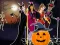 Spil Princesses Halloween Night online