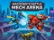 Spil War Robots Battle: Mech Arena online