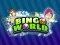Spil Bingo World online