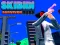 Spil Skibidi Survivor Rush online
