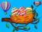 Spil Egg Jump Up online