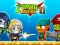 Spil Zombie Mission 11 online