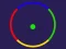Spil Colored Circle online