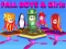 Spil Fall Boys & Girls online