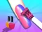 Spil Nail Salon 3D online
