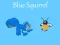 Spil Blue Squirrel online