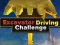 Spil Excavator Driving Challenge online