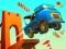 Spil Over The Bridge online