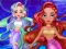 Spil Diamond Mermaids online