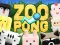 Spil Zoo Pong online