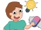 Spil Erase It online