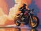 Spil 3D Moto Simulator online