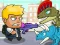 Spil DinoZ City online