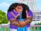 Spil Valentines Kisses online