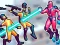 Spil Hero 3 Flying Robot online