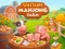 Spil Solitaire Mahjong Farm online