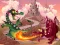 Spil Fairy Tale Dragons Memory online
