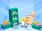 Spil Crazy Professor Bubble online
