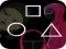 Spil Squid Shapes online