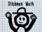 Spil Stickman Math online