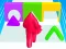 Spil Shape Transform Blob Racing online