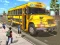 Spil City School Bus Driving online