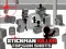 Spil Stickman Killer Top gun Shots online