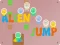 Spil Alien Jump online