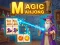 Spil Magic Mahjong online