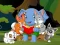 Spil Cute Animals Memory online