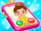 Spil Princess Baby Phone online