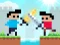 Spil Castel Wars online