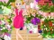 Spil Ice Queen Flowers Festival online