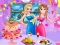 Spil Princess Sisters Special Day online