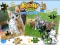 Spil Jigsaw Puzzle Cats & Kitten online